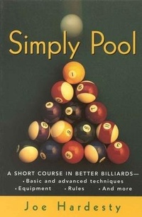 Abbildung von: Simply Pool - Burford Books,U.S.