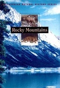 Cover: Rocky Mountains - Smithsonian Institution Scholarly Press