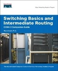 Cover: Switching Basics and Intermediate Routing CCNA 3 Companion Guide (Cisco Networking Academy) - Cisco Press