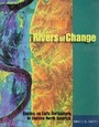 Cover: Rivers of Change - Smithsonian Institution Scholarly Press