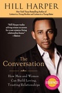 Cover: The Conversation - Gotham Books