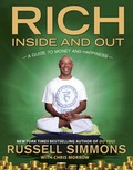 Cover: Super Rich - Gotham Books