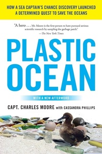 Enlarge image Cover: Plastic Ocean - Avery Publishing Group Inc.,U.S.