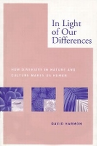 Enlarge image Cover: In Light of Our Differences - Smithsonian Institution Scholarly Press