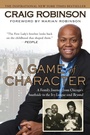 Cover: A Game of Character - Gotham Books
