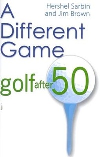 Abbildung von: A Different Game - Burford Books,U.S.