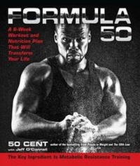 Enlarge image Cover: Formula 50 - Avery Publishing Group Inc.,U.S.