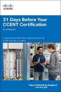 Cover: 31 Days Before Your CCENT Certification - Cisco Press