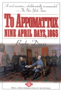 Enlarge image Cover: To Appomattox - Burford Books,U.S.