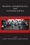 Cover: Religion, Anthropology, and Cognitive Science - Carolina Academic Press