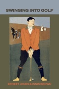 Cover: Swinging Into Golf - Martino Fine Books