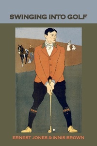 Abbildung von: Swinging Into Golf - Martino Fine Books