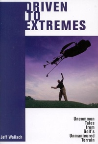 Abbildung von: Driven to Extremes - Burford Books,U.S.