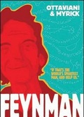 Cover: Feynman - First Second