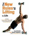 Cover: The New Rules of Lifting for Life - Avery Publishing Group Inc.,U.S.