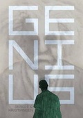 Cover: Genius - First Second