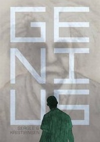 Enlarge image Cover: Genius - First Second