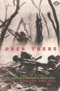 Cover: Over There - Burford Books,U.S.
