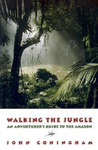Abbildung von: Walking the Jungle - Burford Books,U.S.