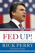 Cover: Fed Up! - Little, Brown & Company