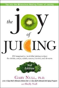 Enlarge image Cover: The Joy of Juicing, 3rd Edition - Avery Publishing Group Inc.,U.S.