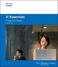 Abbildung von: IT Essentials - Cisco Press
