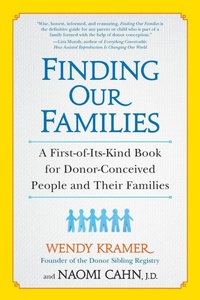Enlarge image Cover: Finding Our Families - Avery Publishing Group Inc.,U.S.
