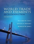 Cover: World Trade and Payments - Pearson