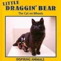 Cover: Little Draggin' Bear - Av2 by Weigl