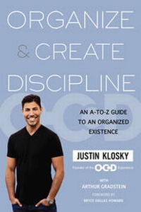 Enlarge image Cover: Organize & Create Discipline - Avery Publishing Group Inc.,U.S.