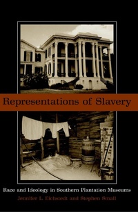 Abbildung von: Representations of Slavery - Smithsonian Books