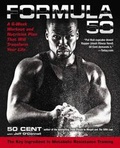 Cover: Formula 50 - Avery Publishing Group