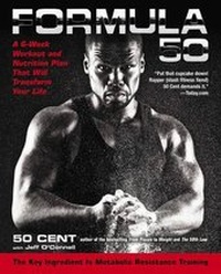 Enlarge image Cover: Formula 50 - Avery Publishing Group
