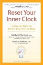 Cover: Reset Your Inner Clock - Avery Publishing Group Inc.,U.S.