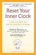 Cover: Reset Your Inner Clock - Avery Publishing Group Inc.,U.S.