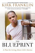 Cover: The Blueprint - Gotham Books