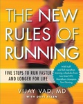 Cover: New Rules of Running - Avery Publishing Group Inc.,U.S.