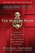 Cover: The Murder Room - Gotham Books