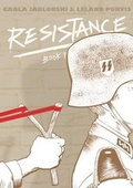 Cover: Resistance: Bk. 1 - First Second