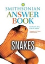 Cover: Snakes in Question - Smithsonian Books