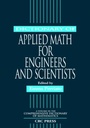 Cover: Dictionary of Applied Math for Engineers and Scientists - CRC Press