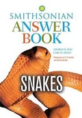 Cover: Snakes in Question - Smithsonian Books