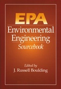 Bild: Epa Environmental Engineering Sourcebook - CRC Press