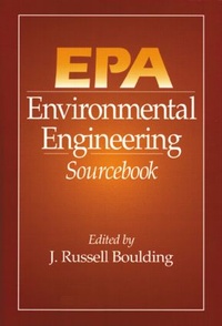 Bild: Epa Environmental Engineering Sourcebook - CRC Press