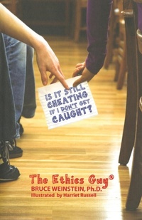 Enlarge image Cover: Is It Still Cheating If I Don't Get Caught? - Flash Point
