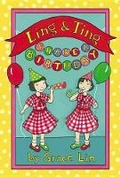 Cover: Ling & Ting Share a Birthday - Little, Brown Books for Young Readers
