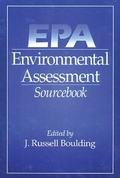 Bild: Epa Environmental Assessment Sourcebook - CRC Press
