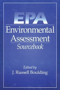 Bild: Epa Environmental Assessment Sourcebook - CRC Press