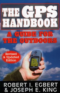 Abbildung von: GPS Handbook - Burford Books,U.S.