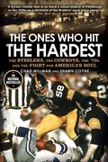 Cover: The Ones Who Hit the Hardest - Penguin Publishing Group